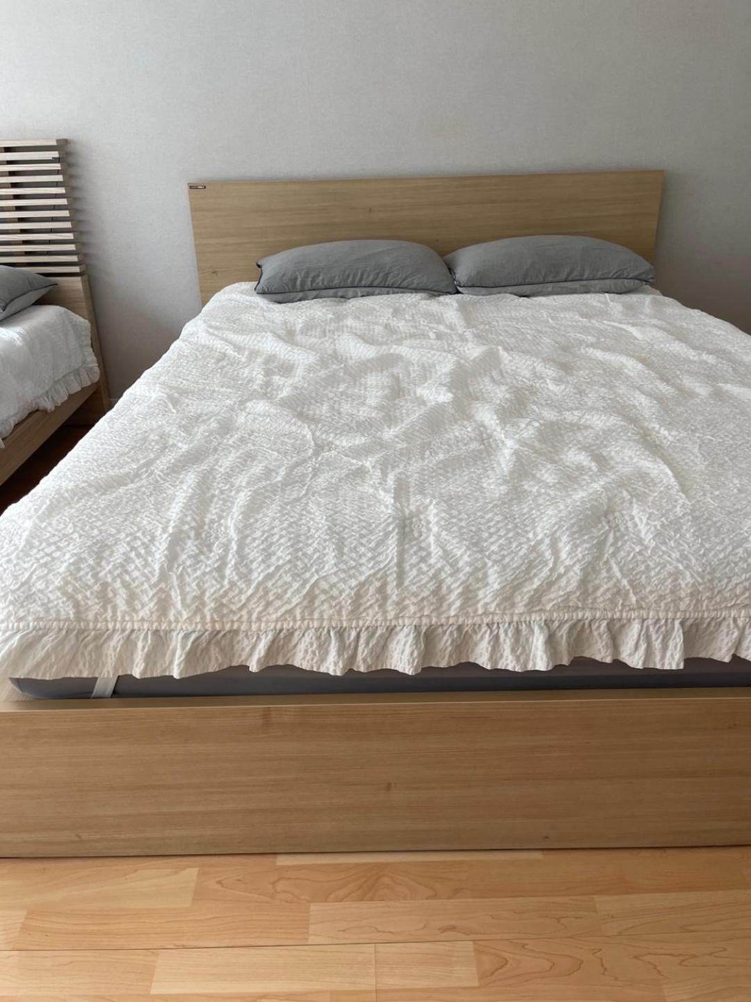 Hongdae Residence 3 - 1Min From Hongik Uni Station Exit #1 Seoul Exteriör bild